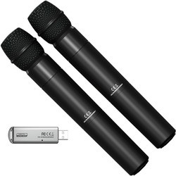 Behringer ULM202USB