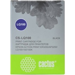 CACTUS CS-LQ100