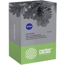 CACTUS CS-SP200