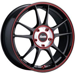 Advanti SG88 7x16/4x114,3 ET40 DIA73,1