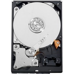 WD WD7500AVDS