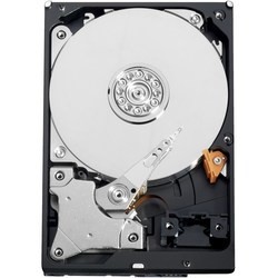 WD WD2500AVVS