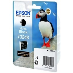 Epson T3248 C13T32484010
