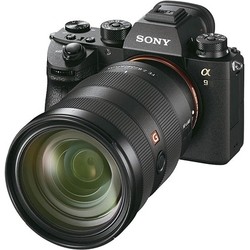 Sony A9 kit 28-135