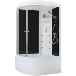 Royal Bath RB 8120BK3 R