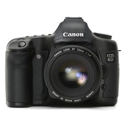 Canon EOS 6D kit 28-135