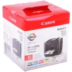 Canon PGI-2400XL MULTI 9257B004