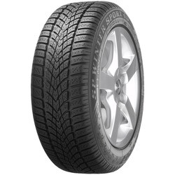 Dunlop SP Winter Sport 4D 245/50 R18 100V