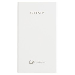 Sony CP-E6 (белый)