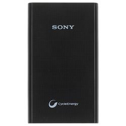 Sony CP-E6 (черный)