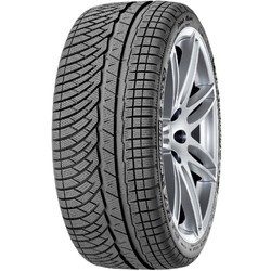 Michelin Pilot Alpin PA4 245/45 R19 102V