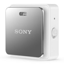 Sony SBH24 (белый)
