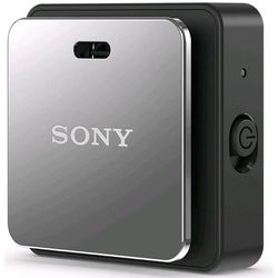 Sony SBH24 (черный)