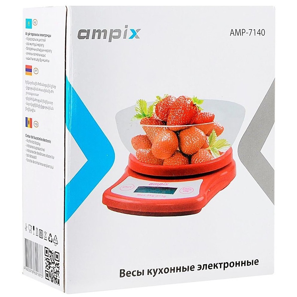 Ampix AMP-7140