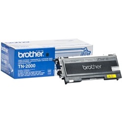 Brother TN-2000