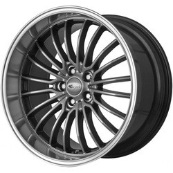 Brock B24-GP 8,5x19/5x114,3 ET40 DIA72,6