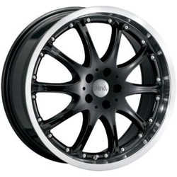 DBV Australia 7,5x16/4x114,3 ET45 DIA74,1