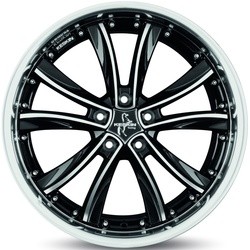 KESKIN KT13 Spirit 8,5x20/5x112 ET30 DIA66,6