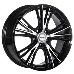 Kosei Alpha 9,5x19/5x120 ET38 DIA74,1