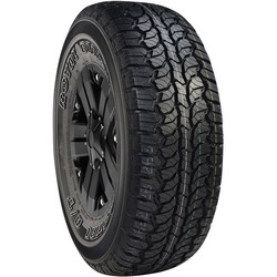 Royal Black Royal A/T 265/65 R17 112T