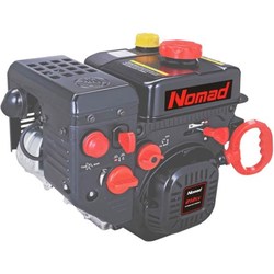 Nomad NS250