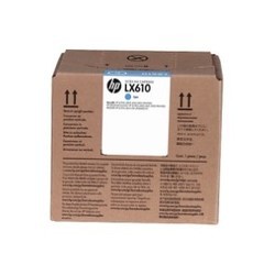 HP LX610 CN670A