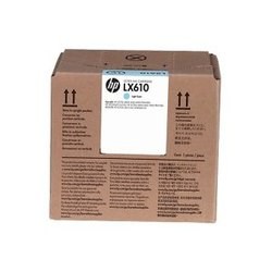 HP LX610 CN674A