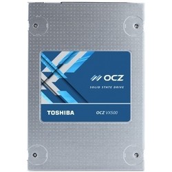 Toshiba VX500-25SAT3-128G