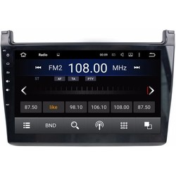 CarMedia KDO-1019