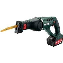 Metabo ASE 18 LTX 602269610