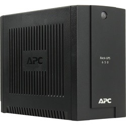 APC Back-UPS 650VA IEC