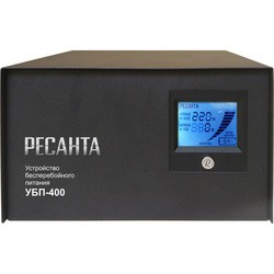 Resanta UBP-400