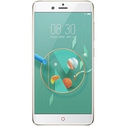 ZTE Nubia Z17 mini 64GB/6GB