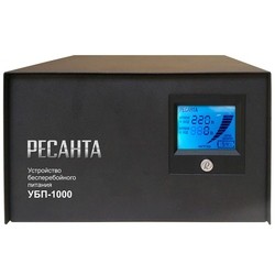 Resanta UBP-1000