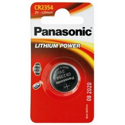 Panasonic 1xCR-2354EL