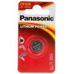 Panasonic 1xCR1616EL