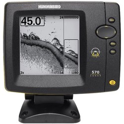 Humminbird Fishfinder 570