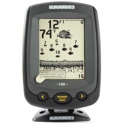 Humminbird PiranhaMAX 150