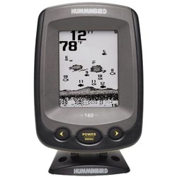 Humminbird PiranhaMAX 160