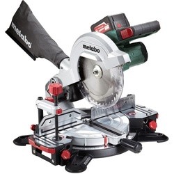 Metabo KS 18 LTX 216 619000650