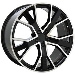 Replica A520 (9x20/5x112 ET33 DIA66,6)