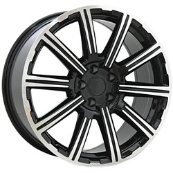 Replica A521 (9x20/5x130 ET55 DIA71,6)