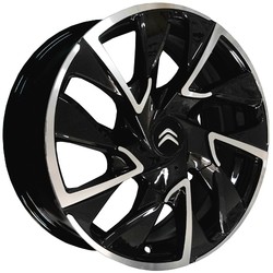 Replica CI508 (7x18/4x108 ET29 DIA65,1)