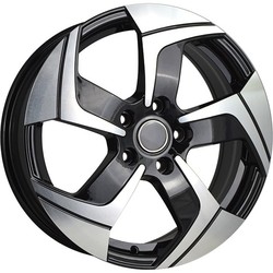 Replica H502 (6,5x17/5x114,3 ET50 DIA64,1)