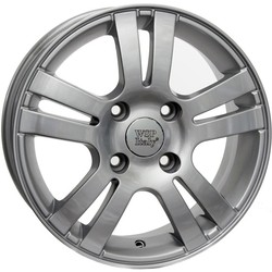 WSP Italy W3605  6x15/4x100 ET45 DIA56,6