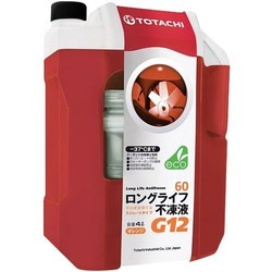 Totachi LLC 60 G-12 4L