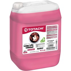 Totachi Niro LLC Red 20L