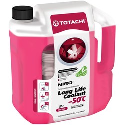 Totachi Niro LLC Red -50 2L