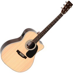 Sigma JRC-1STE