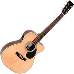 Sigma OMMRC-1STE